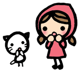 Stickers for students sticker #8293827