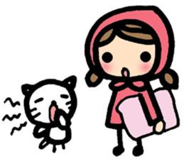 Stickers for students sticker #8293833