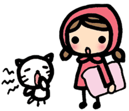 Stickers for students sticker #8293833