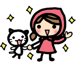 Stickers for students sticker #8293834