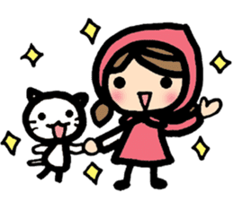 Stickers for students sticker #8293834