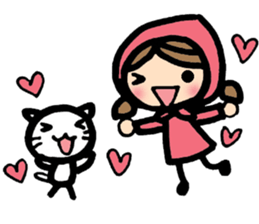 Stickers for students sticker #8293835