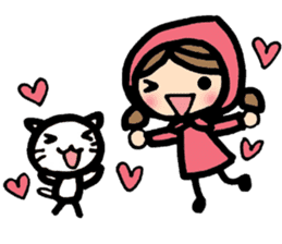 Stickers for students sticker #8293835