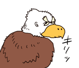 Animal class sticker #8295514