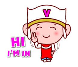 TAROT WORLD sticker #8295596