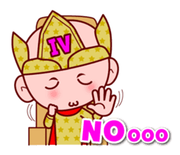 TAROT WORLD sticker #8295597