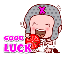 TAROT WORLD sticker #8295605