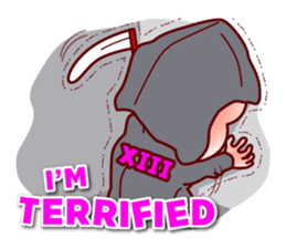 TAROT WORLD sticker #8295606