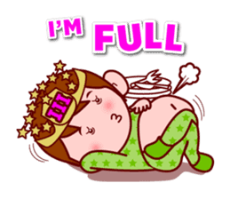 TAROT WORLD sticker #8295610