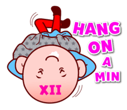 TAROT WORLD sticker #8295611