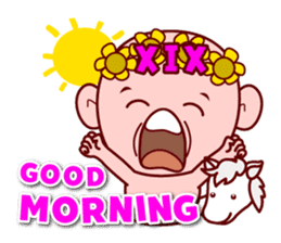 TAROT WORLD sticker #8295612