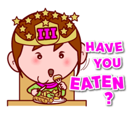 TAROT WORLD sticker #8295618