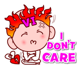 TAROT WORLD sticker #8295619