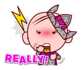 TAROT WORLD sticker #8295621