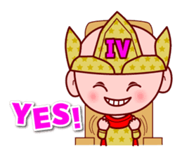 TAROT WORLD sticker #8295622