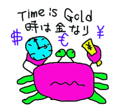 lackycancer3 sticker #8296120