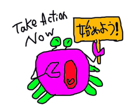 lackycancer3 sticker #8296126