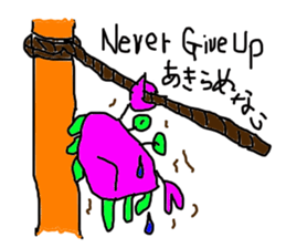 lackycancer3 sticker #8296146