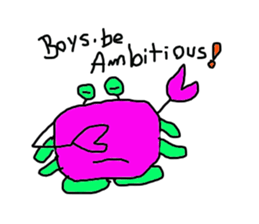 lackycancer3 sticker #8296147