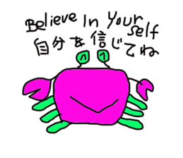 lackycancer3 sticker #8296148