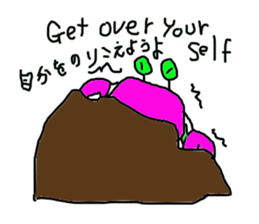 lackycancer3 sticker #8296150