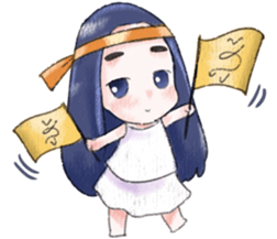 LulLul La sticker #8296217