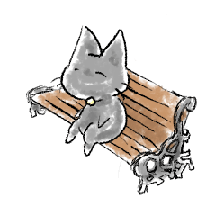 kuro-neko