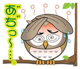 Ho Ho of bocce.3 sticker #8297680