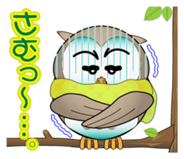 Ho Ho of bocce.3 sticker #8297681