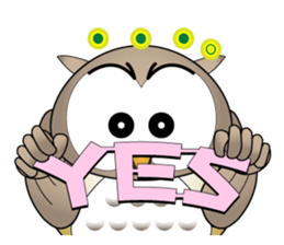 Ho Ho of bocce.3 sticker #8297693