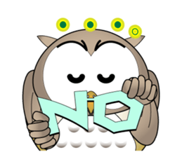 Ho Ho of bocce.3 sticker #8297694