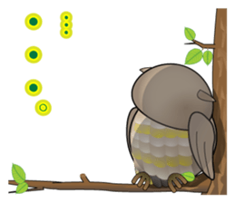 Ho Ho of bocce.3 sticker #8297700