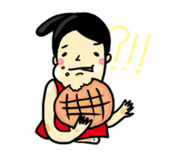 Anne, what are you doing? sticker #8298196