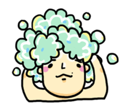 Anne, what are you doing? sticker #8298209