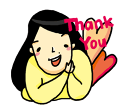 Anne, what are you doing? sticker #8298221