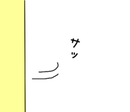 Love Love Sticker of small rabbit sticker #8298645