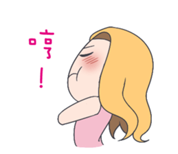 Calvin&Ingrid Best Couples sticker #8298927