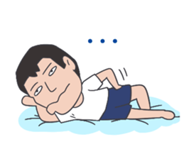 Calvin&Ingrid Best Couples sticker #8298945