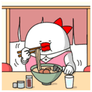 Yarukinashiko Vol.1 sticker #8299160