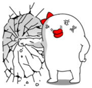 Yarukinashiko Vol.1 sticker #8299178