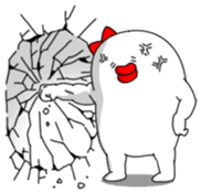 Yarukinashiko Vol.1 sticker #8299178