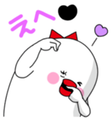 Yarukinashiko Vol.1 sticker #8299180