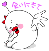 Yarukinashiko Vol.1 sticker #8299181