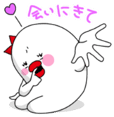 Yarukinashiko Vol.1 sticker #8299181