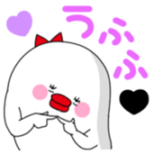 Yarukinashiko Vol.1 sticker #8299183