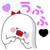 Yarukinashiko Vol.1 sticker #8299183