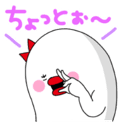 Yarukinashiko Vol.1 sticker #8299184