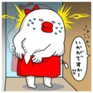 Yarukinashiko Vol.1 sticker #8299189