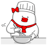 Yarukinashiko Vol.1 sticker #8299192