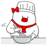 Yarukinashiko Vol.1 sticker #8299192